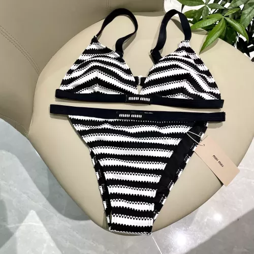 MIU MIU Bathing Suits For Women #1295076 $38.00 USD, Wholesale Replica MIU MIU Bathing Suits