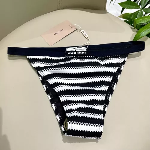 Replica MIU MIU Bathing Suits For Women #1295076 $38.00 USD for Wholesale