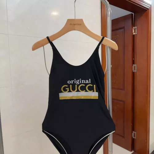 Gucci Swimming &amp; Bathing Suits For Women #1295078 $36.00 USD, Wholesale Replica Gucci Swimming &amp; Bathing Suits