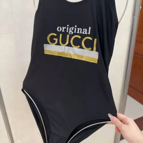 Replica Gucci Swimming & Bathing Suits For Women #1295078 $36.00 USD for Wholesale