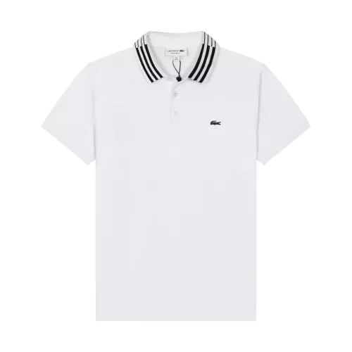 Lacoste T-Shirts Short Sleeved For Men #1295079 $36.00 USD, Wholesale Replica Lacoste T-Shirts