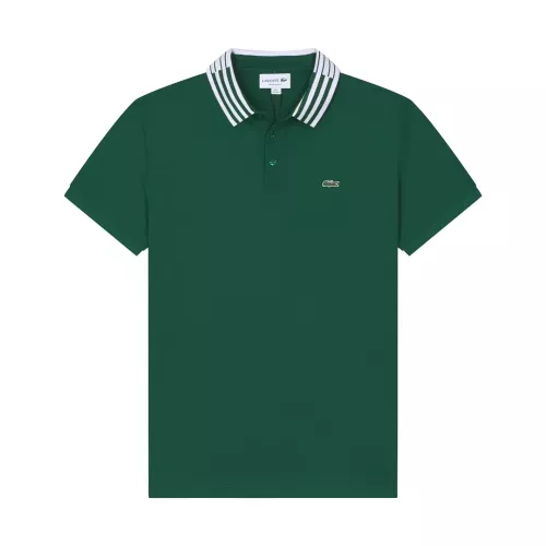 Lacoste T-Shirts Short Sleeved For Men #1295080 $36.00 USD, Wholesale Replica Lacoste T-Shirts