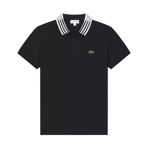 Lacoste T-Shirts Short Sleeved For Men #1295082 $36.00 USD, Wholesale Replica Lacoste T-Shirts