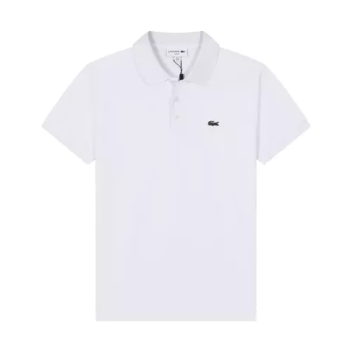 Lacoste T-Shirts Short Sleeved For Men #1295087 $36.00 USD, Wholesale Replica Lacoste T-Shirts