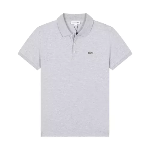 Lacoste T-Shirts Short Sleeved For Men #1295088 $36.00 USD, Wholesale Replica Lacoste T-Shirts