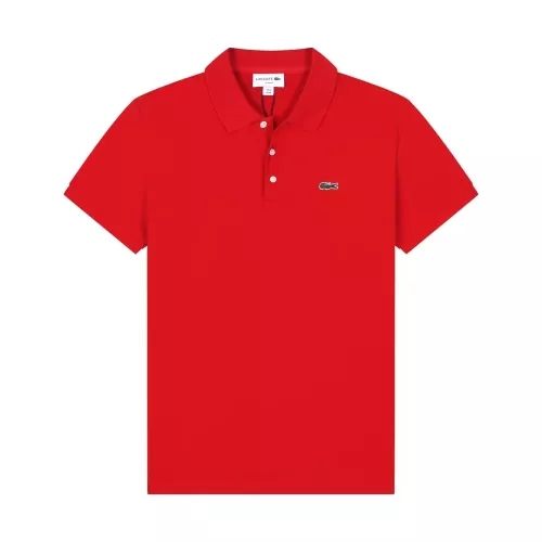 Lacoste T-Shirts Short Sleeved For Men #1295089 $36.00 USD, Wholesale Replica Lacoste T-Shirts