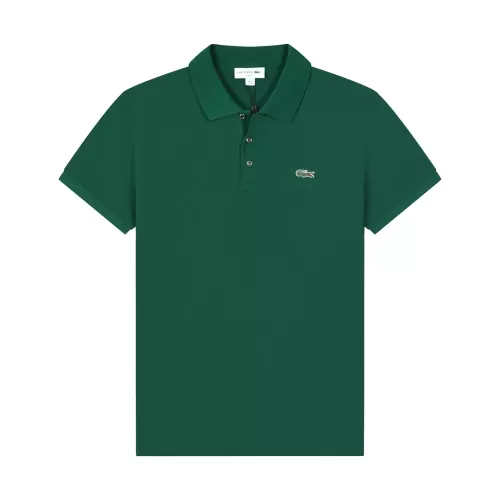 Lacoste T-Shirts Short Sleeved For Men #1295090 $36.00 USD, Wholesale Replica Lacoste T-Shirts