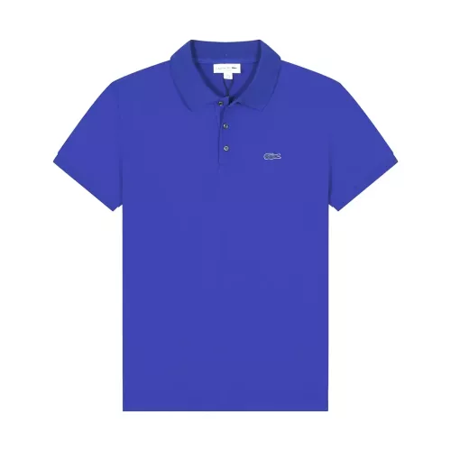 Lacoste T-Shirts Short Sleeved For Men #1295091 $36.00 USD, Wholesale Replica Lacoste T-Shirts