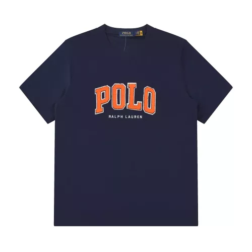 Ralph Lauren Polo T-Shirts Short Sleeved For Men #1295109 $32.00 USD, Wholesale Replica Ralph Lauren Polo T-Shirts