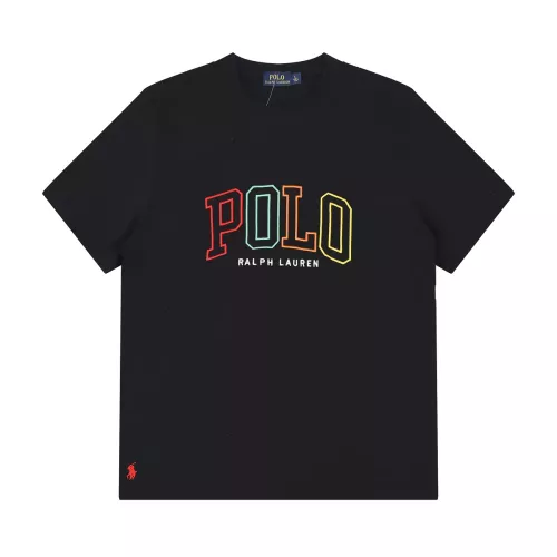 Ralph Lauren Polo T-Shirts Short Sleeved For Men #1295119 $32.00 USD, Wholesale Replica Ralph Lauren Polo T-Shirts