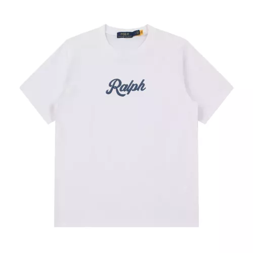 Ralph Lauren Polo T-Shirts Short Sleeved For Men #1295120 $32.00 USD, Wholesale Replica Ralph Lauren Polo T-Shirts