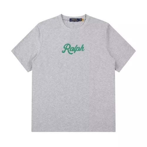 Ralph Lauren Polo T-Shirts Short Sleeved For Men #1295121 $32.00 USD, Wholesale Replica Ralph Lauren Polo T-Shirts