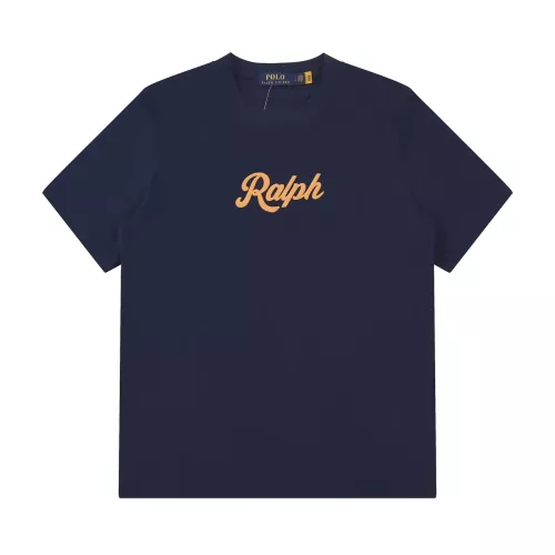 Ralph Lauren Polo T-Shirts Short Sleeved For Men #1295127 $32.00 USD, Wholesale Replica Ralph Lauren Polo T-Shirts