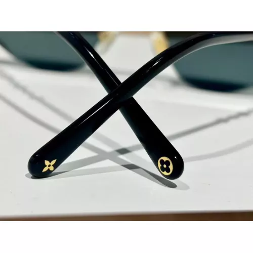 Replica Louis Vuitton AAA Quality Sunglasses #1295160 $60.00 USD for Wholesale