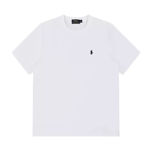 Ralph Lauren Polo T-Shirts Short Sleeved For Men #1295214 $32.00 USD, Wholesale Replica Ralph Lauren Polo T-Shirts