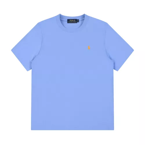 Ralph Lauren Polo T-Shirts Short Sleeved For Men #1295217 $32.00 USD, Wholesale Replica Ralph Lauren Polo T-Shirts