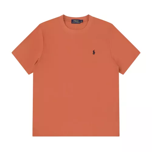 Ralph Lauren Polo T-Shirts Short Sleeved For Men #1295218 $32.00 USD, Wholesale Replica Ralph Lauren Polo T-Shirts