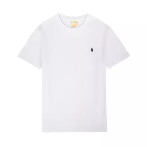 Ralph Lauren Polo T-Shirts Short Sleeved For Men #1295223 $32.00 USD, Wholesale Replica Ralph Lauren Polo T-Shirts