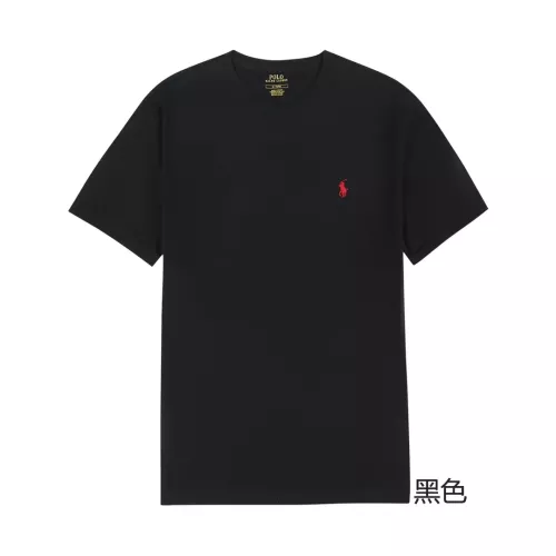 Ralph Lauren Polo T-Shirts Short Sleeved For Men #1295226 $32.00 USD, Wholesale Replica Ralph Lauren Polo T-Shirts