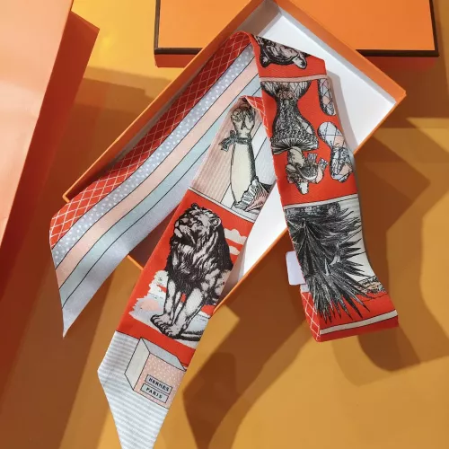 Hermes Silk Scarf #1295290 $29.00 USD, Wholesale Replica Hermes Scarf