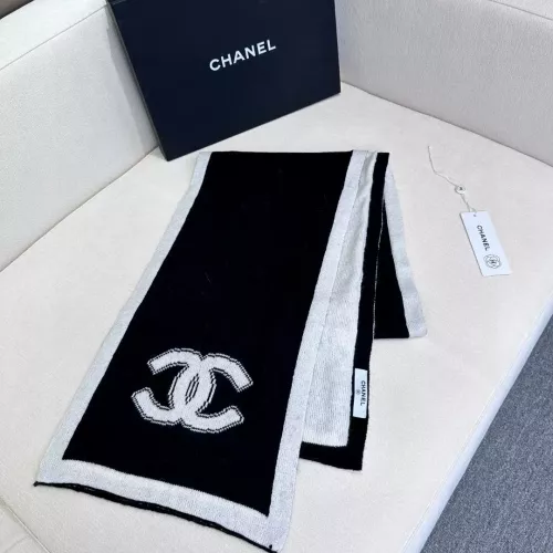 Chanel Scarves #1295352 $68.00 USD, Wholesale Replica Chanel Scarves