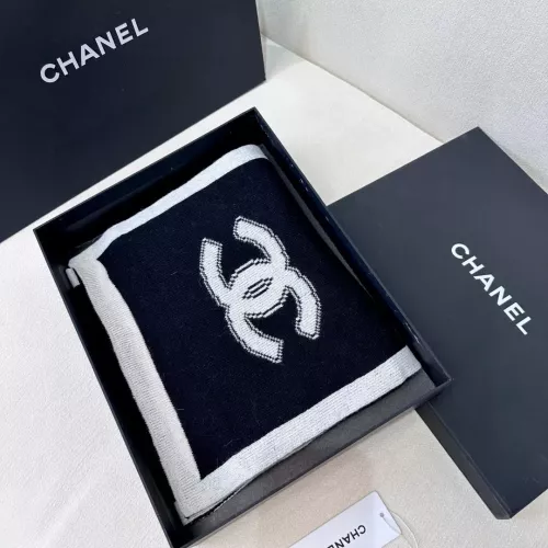 Replica Chanel Scarves #1295352 $68.00 USD for Wholesale