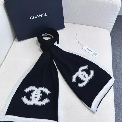 Replica Chanel Scarves #1295352 $68.00 USD for Wholesale