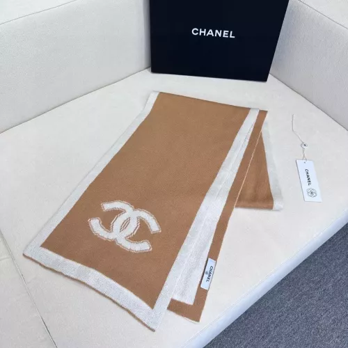 Chanel Scarves #1295353 $68.00 USD, Wholesale Replica Chanel Scarves