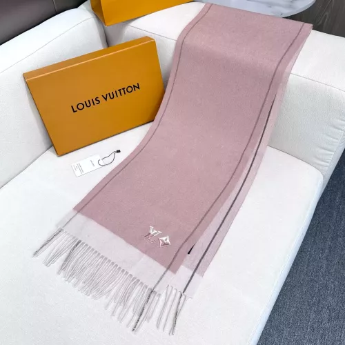 Louis Vuitton Scarf #1295362 $48.00 USD, Wholesale Replica Louis Vuitton Scarf