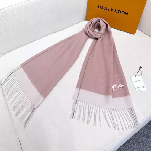 Replica Louis Vuitton Scarf #1295362 $48.00 USD for Wholesale