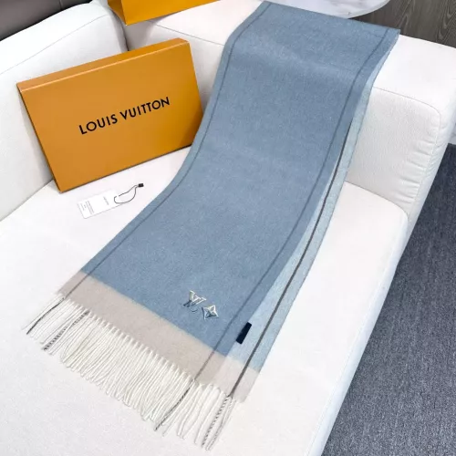 Louis Vuitton Scarf #1295363 $48.00 USD, Wholesale Replica Louis Vuitton Scarf