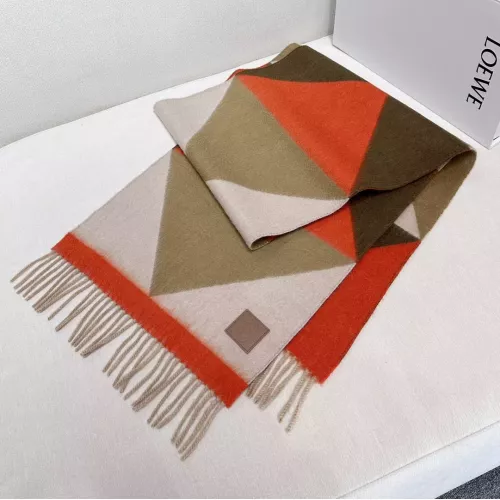 Replica LOEWE Scarf #1295369 $56.00 USD for Wholesale