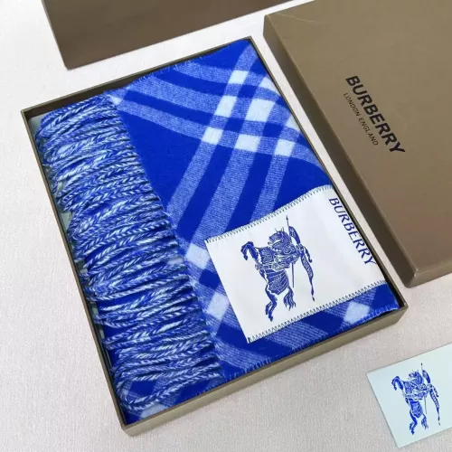 Burberry Scarf #1295373 $56.00 USD, Wholesale Replica Burberry Scarf