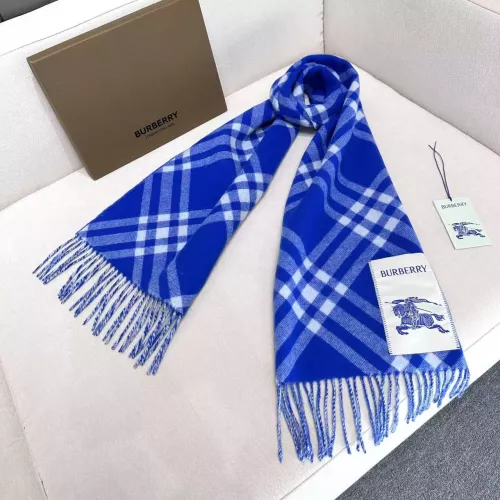 Replica Burberry Scarf #1295373 $56.00 USD for Wholesale