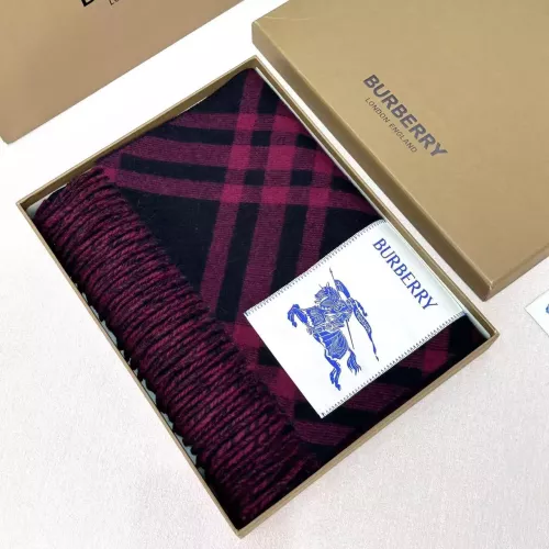 Burberry Scarf #1295374 $56.00 USD, Wholesale Replica Burberry Scarf