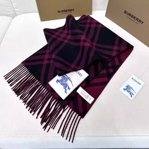 Replica Burberry Scarf #1295374 $56.00 USD for Wholesale