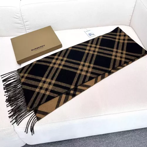 Replica Burberry Scarf #1295375 $56.00 USD for Wholesale