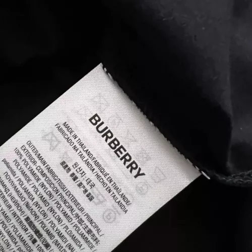 Replica Burberry T-Shirts Short Sleeved For Unisex #1295490 $72.00 USD for Wholesale