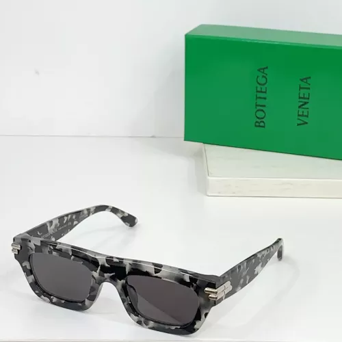 Bottega Veneta AAA Quality Sunglasses #1295532 $64.00 USD, Wholesale Replica Bottega Veneta AAA Quality Sunglasses