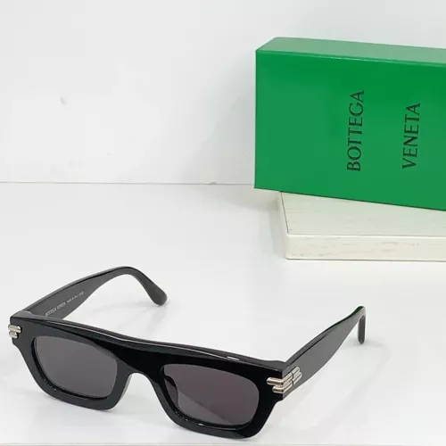 Bottega Veneta AAA Quality Sunglasses #1295534 $64.00 USD, Wholesale Replica Bottega Veneta AAA Quality Sunglasses