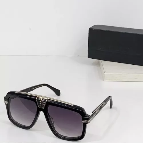 CAZAL AAA Quality Sunglasses #1295631 $64.00 USD, Wholesale Replica CAZAL AAA Quality Sunglasses