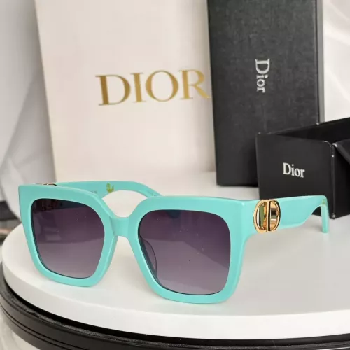 Christian Dior AAA Quality Sunglasses #1295637 $52.00 USD, Wholesale Replica Christian Dior AAA Quality Sunglasses