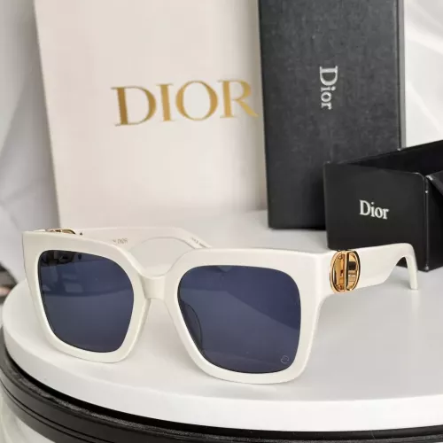 Christian Dior AAA Quality Sunglasses #1295638 $52.00 USD, Wholesale Replica Christian Dior AAA Quality Sunglasses