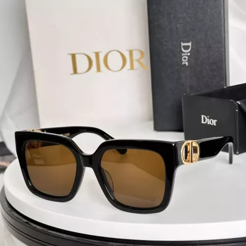 Christian Dior AAA Quality Sunglasses #1295641 $52.00 USD, Wholesale Replica Christian Dior AAA Quality Sunglasses