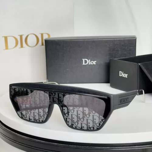 Christian Dior AAA Quality Sunglasses #1295649 $56.00 USD, Wholesale Replica Christian Dior AAA Quality Sunglasses