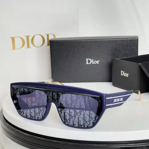 Christian Dior AAA Quality Sunglasses #1295650 $56.00 USD, Wholesale Replica Christian Dior AAA Quality Sunglasses