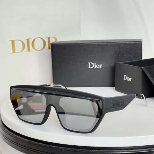 Christian Dior AAA Quality Sunglasses #1295651 $56.00 USD, Wholesale Replica Christian Dior AAA Quality Sunglasses