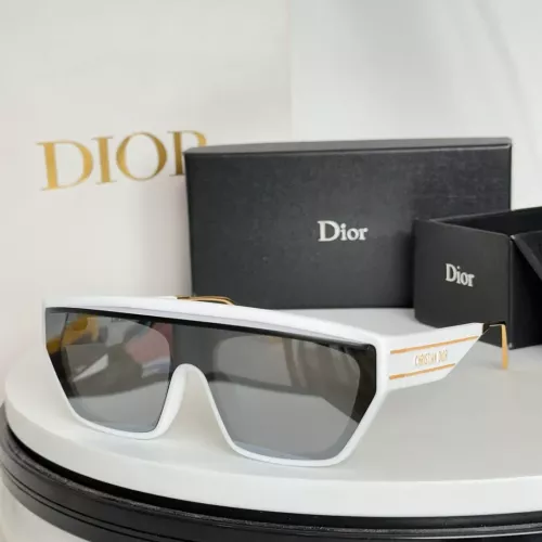 Christian Dior AAA Quality Sunglasses #1295652 $56.00 USD, Wholesale Replica Christian Dior AAA Quality Sunglasses