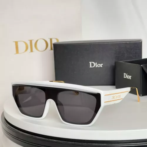 Christian Dior AAA Quality Sunglasses #1295653 $56.00 USD, Wholesale Replica Christian Dior AAA Quality Sunglasses