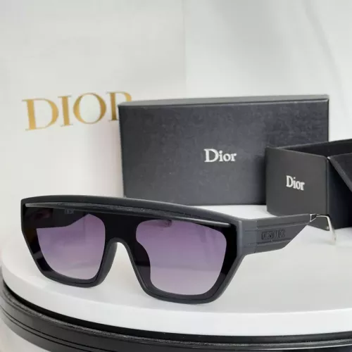 Christian Dior AAA Quality Sunglasses #1295654 $56.00 USD, Wholesale Replica Christian Dior AAA Quality Sunglasses